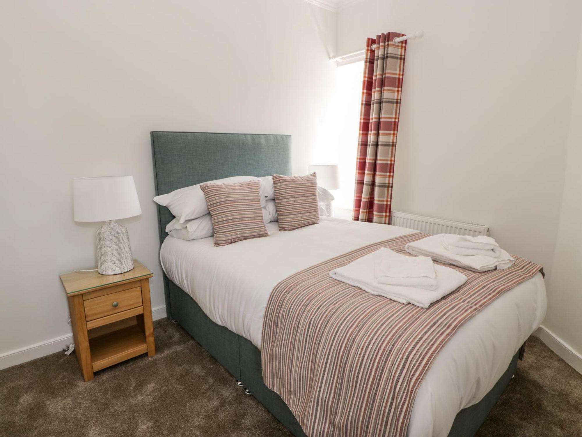Clocktower - Culzean Castle Apartment Maybole Ngoại thất bức ảnh