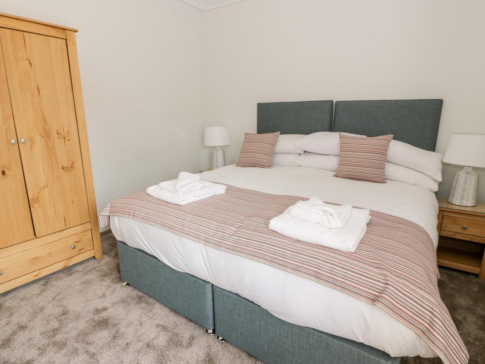Clocktower - Culzean Castle Apartment Maybole Ngoại thất bức ảnh